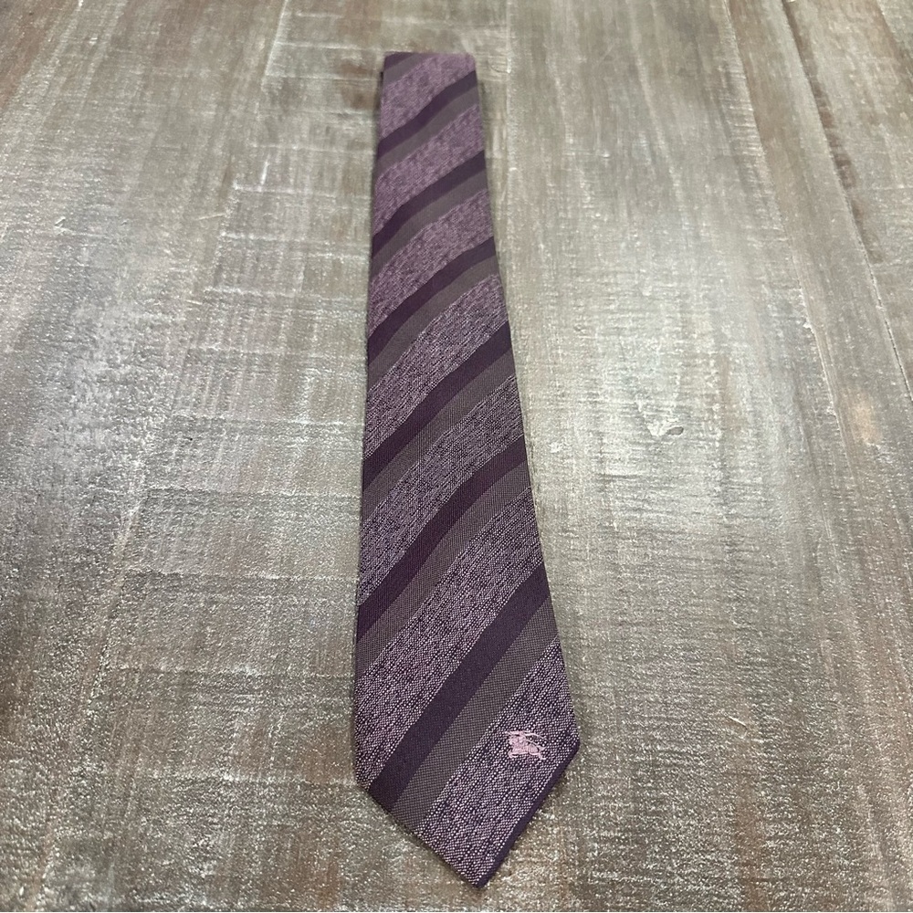 Burberry Men's Tie